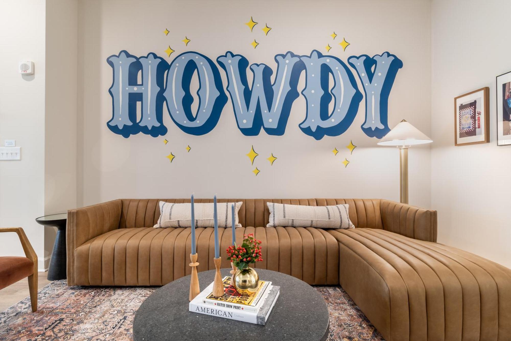 The Conway By Avantstay Nashville Dış mekan fotoğraf