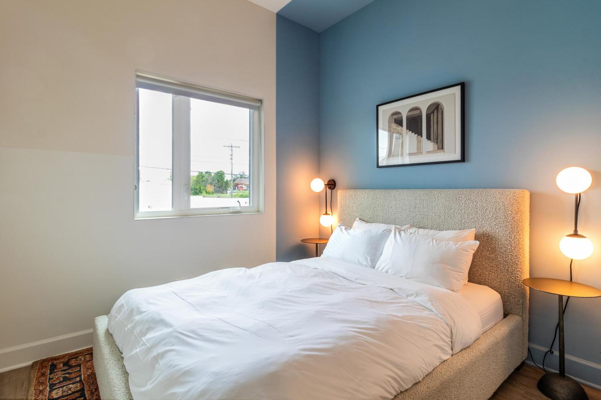 The Conway By Avantstay Nashville Dış mekan fotoğraf