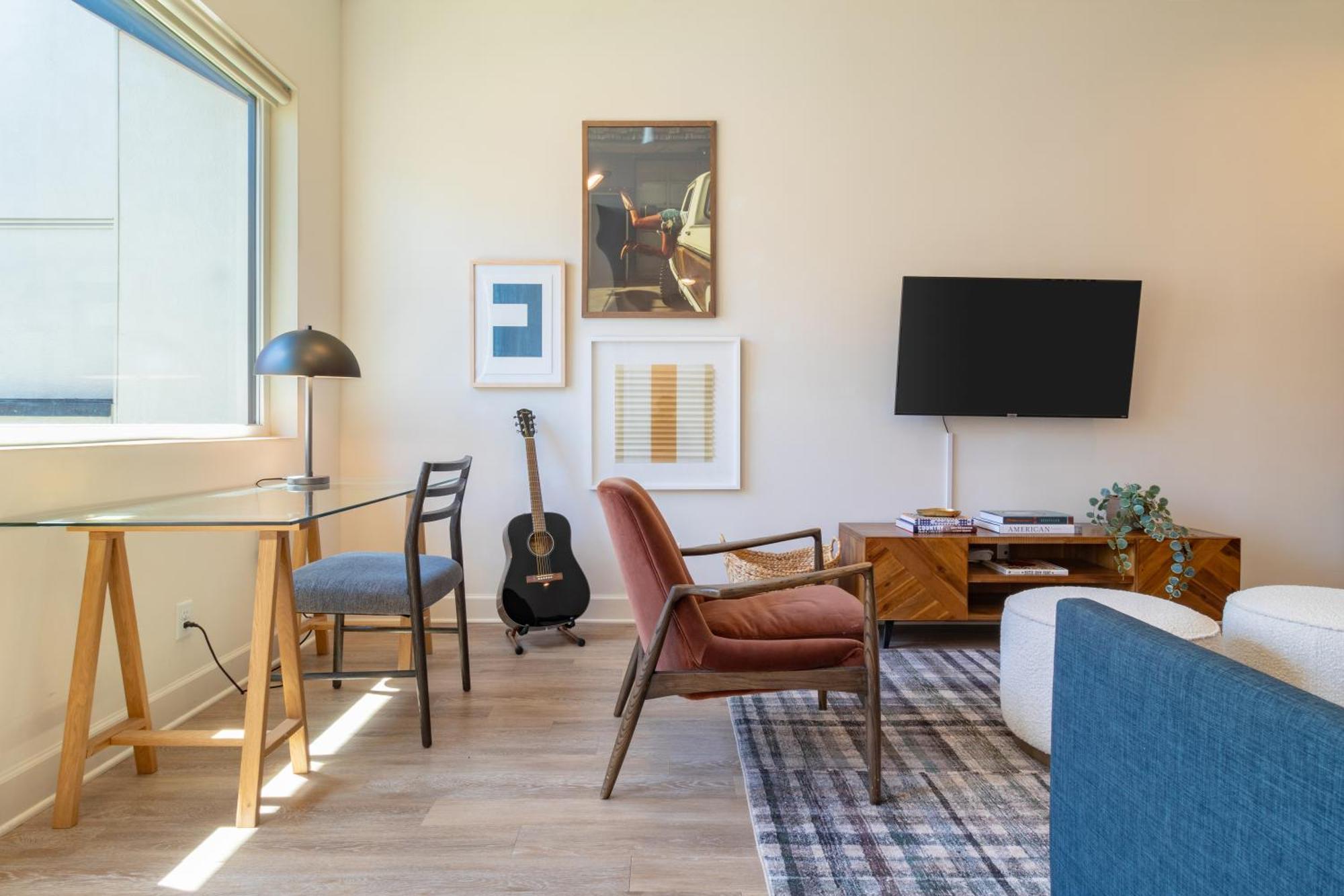 The Conway By Avantstay Nashville Dış mekan fotoğraf