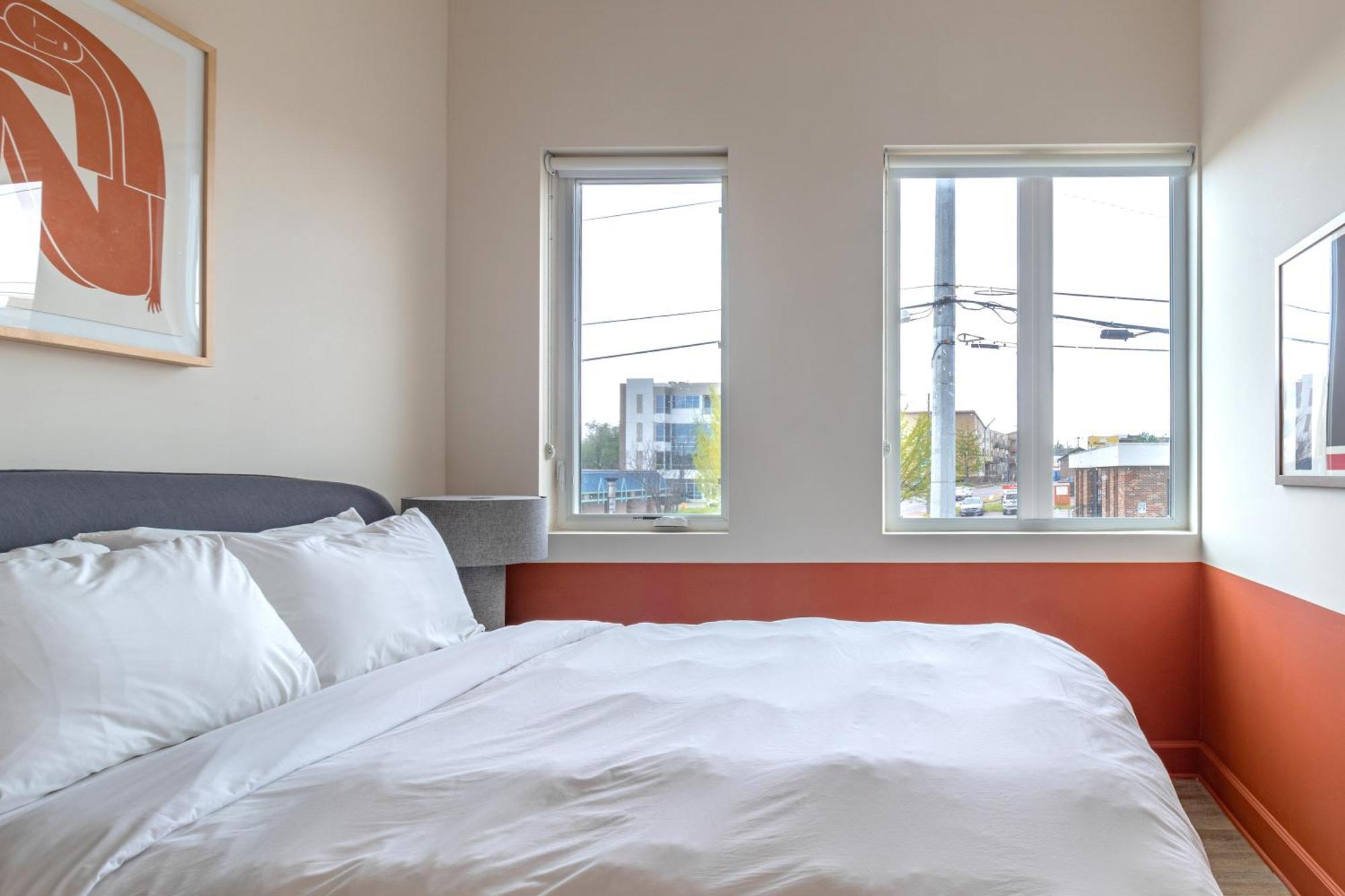The Conway By Avantstay Nashville Dış mekan fotoğraf